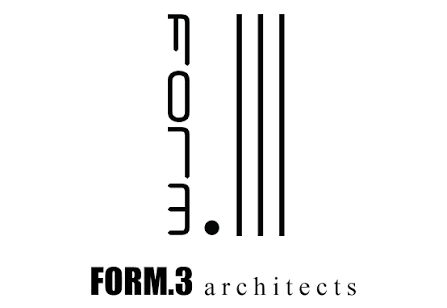 FORM.3 architects